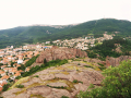 Belogradchik rocks