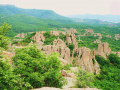 Belogradchik rocks