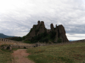 Belogradchik rocks