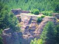 Belogradchik rocks