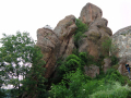 Belogradchik rocks