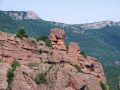 Belogradchik rocks