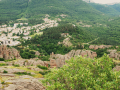 Belogradchik rocks