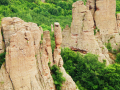 Belogradchik rocks