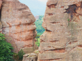 Belogradchik rocks