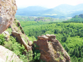 Belogradchik rocks