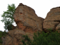 Belogradchik rocks