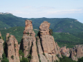 Belogradchik rocks
