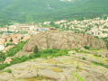 Belogradchik rocks