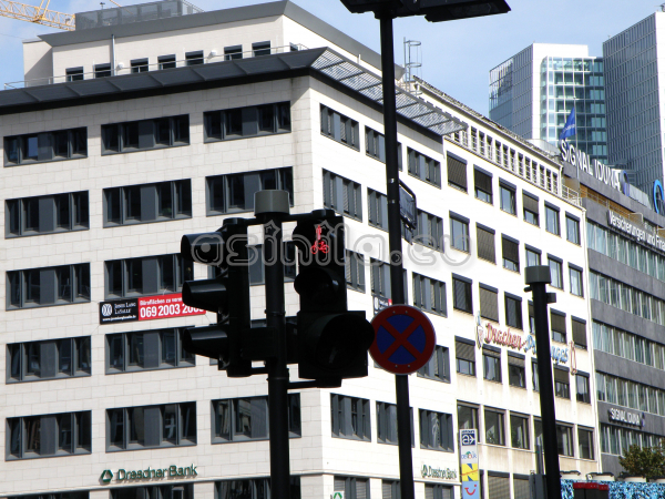 Frankfurt