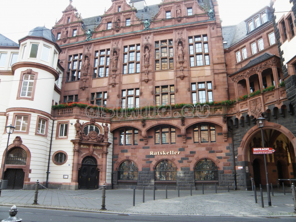 Frankfurt
