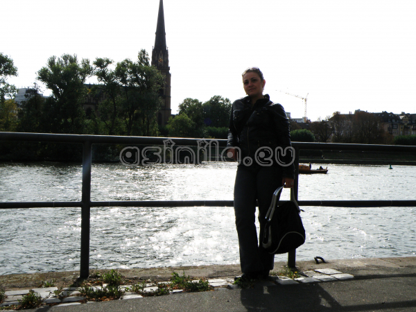 Frankfurt