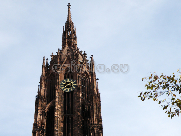 Frankfurt