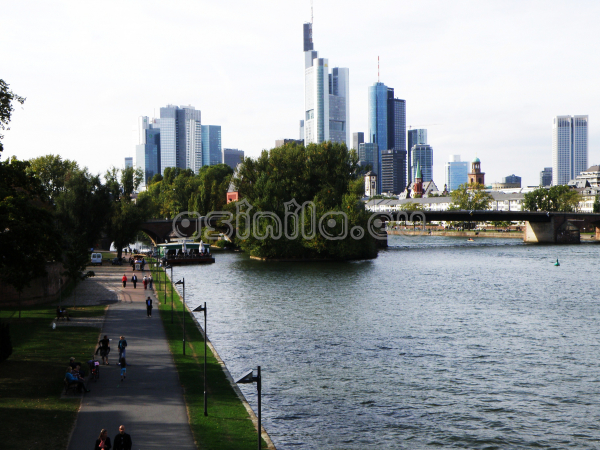 Frankfurt