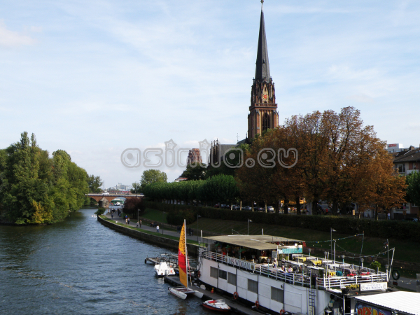 Frankfurt