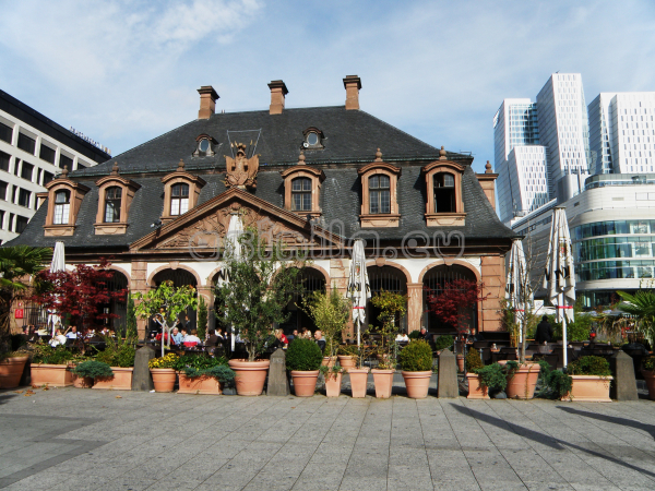 Frankfurt