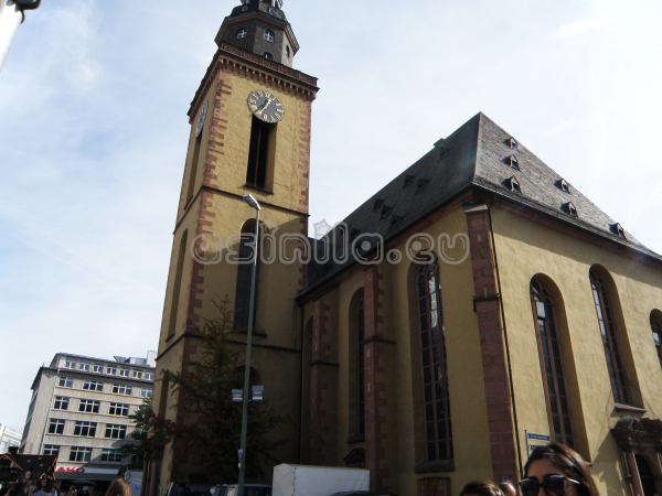 Frankfurt