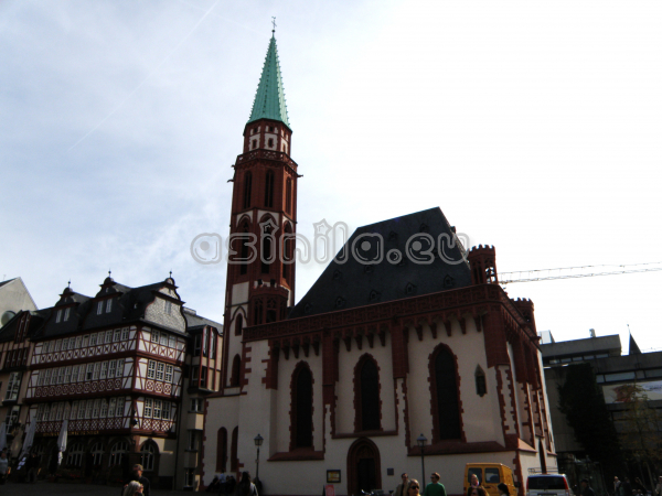 Frankfurt