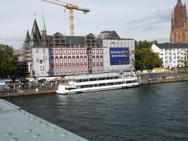 Frankfurt