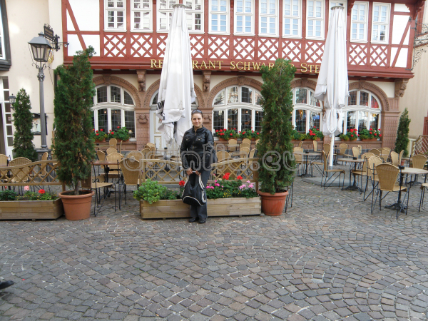Frankfurt
