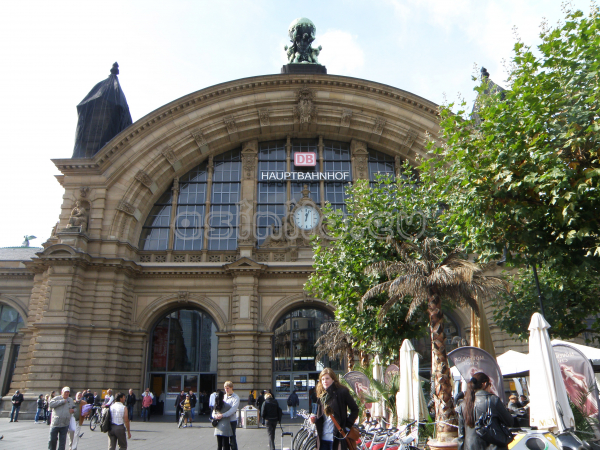Frankfurt