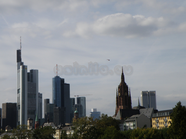 Frankfurt