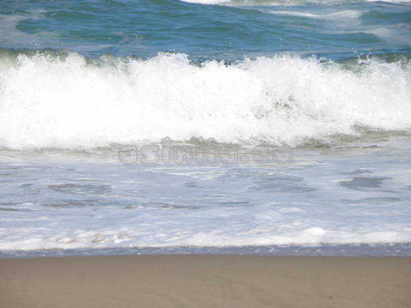 Sunny Beach