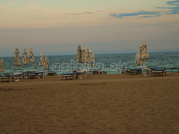 Sunny Beach