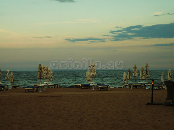 Sunny Beach