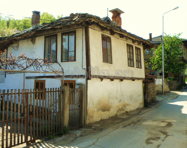 Tryavna