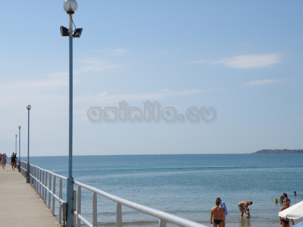 Sunny Beach