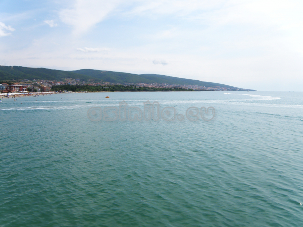Sunny Beach