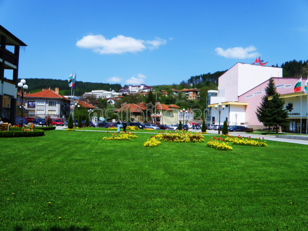 Tryavna