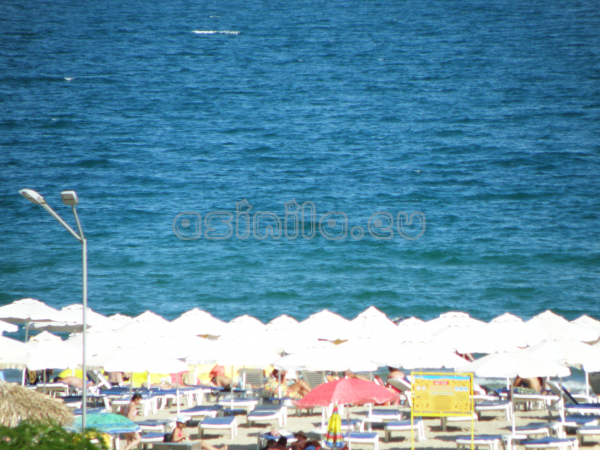 Sunny Beach