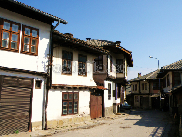 Tryavna