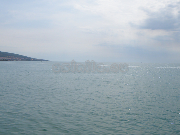 Sunny Beach