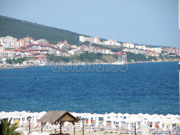 Sunny Beach