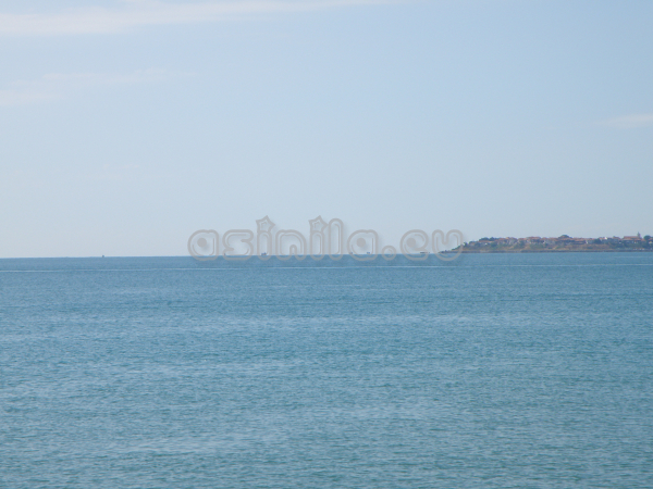 Sunny Beach