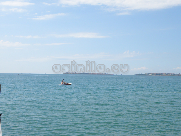 Sunny Beach