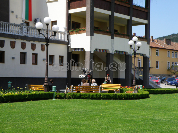 Tryavna