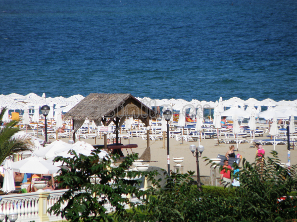 Sunny Beach