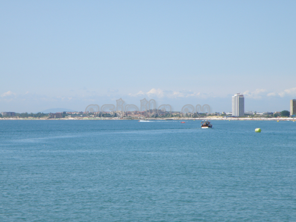 Sunny Beach