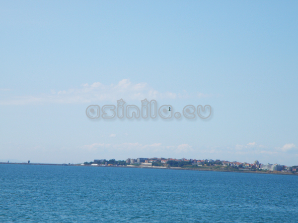 Sunny Beach