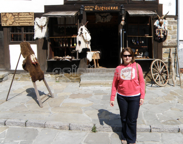 Tryavna