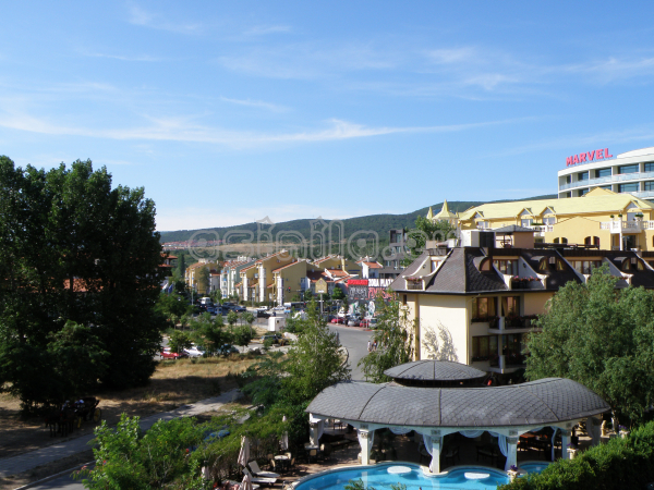 Sunny Beach