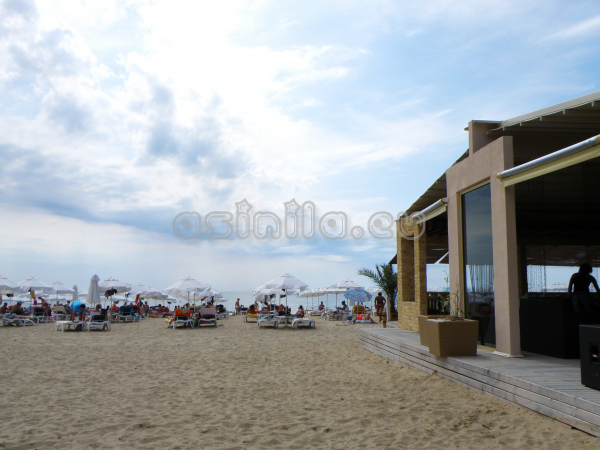 Sunny Beach