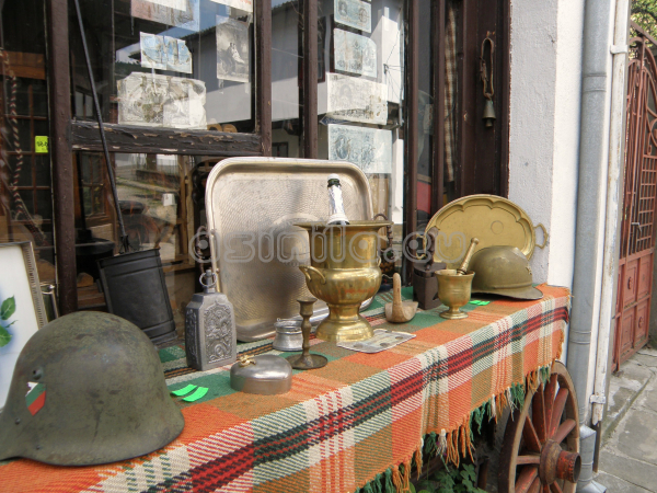 Tryavna