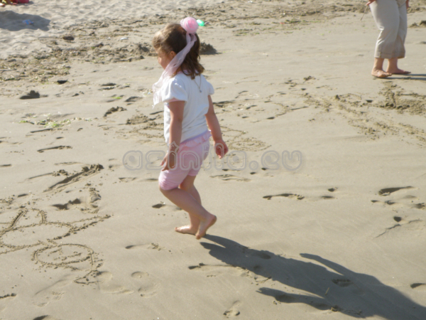 Sunny Beach