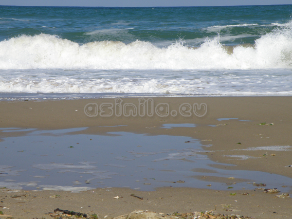 Sunny Beach