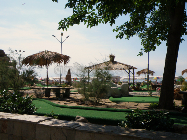 Sunny Beach